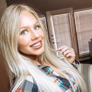 Meet your Posher, Cate